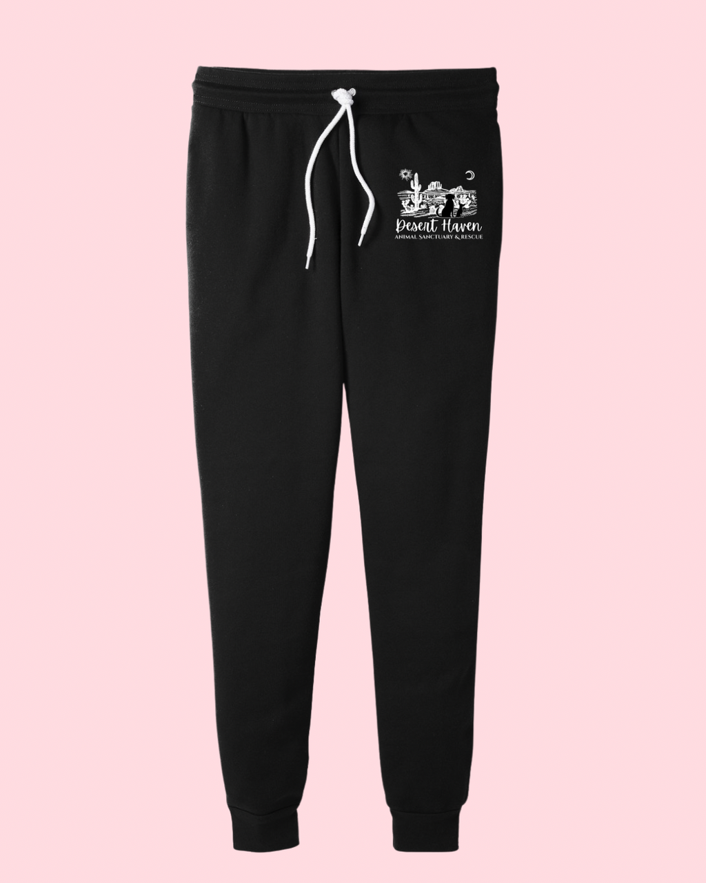Desert Haven Sweatpants
